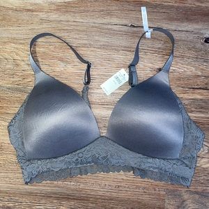 NWT Aerie Very Lightly Padded Bra